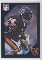 Walter Payton [EX to NM] #/16,726