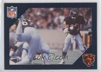 Walter Payton #/16,726