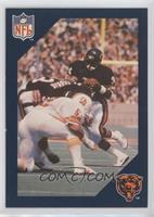 Walter Payton #/16,726