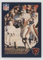 Walter Payton #/16,726