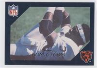 Walter Payton #/16,726