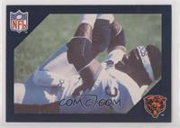 Walter Payton #/16,726