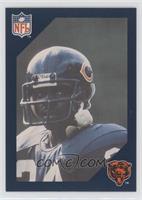 Walter Payton #/16,726