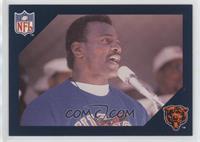 Walter Payton #/16,726