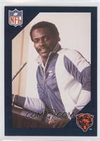 Walter Payton #/16,726