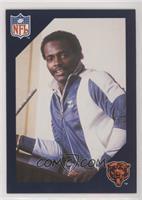 Walter Payton #/16,726