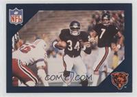 Walter Payton #/16,726