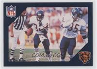 Walter Payton #/16,726