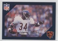 Walter Payton #/16,726