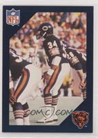 Walter Payton #/16,726