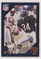 Walter Payton #/16,726