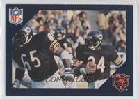 Walter Payton #/16,726