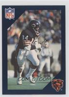 Walter Payton #/16,726