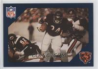 Walter Payton #/16,726