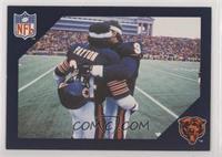 Walter Payton #/16,726