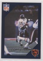 Walter Payton #/16,726