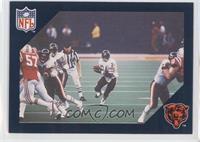 Walter Payton #/16,726