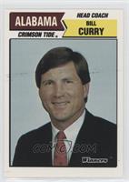 Bill Curry