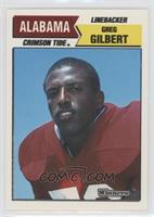 Greg Gilbert