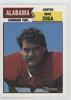 Mike Zuga