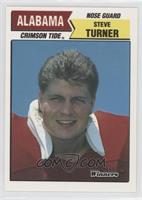 Steve Turner