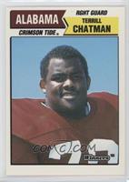 Terrill Chatman