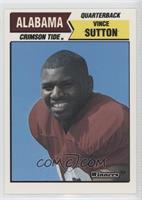 Vince Sutton