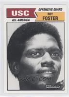 Roy Foster