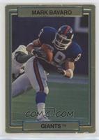 Mark Bavaro [Good to VG‑EX]