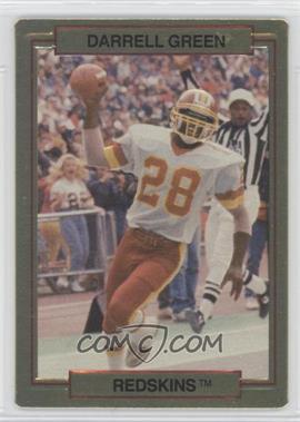 1989 Action Packed - [Base] #22 - Darrell Green