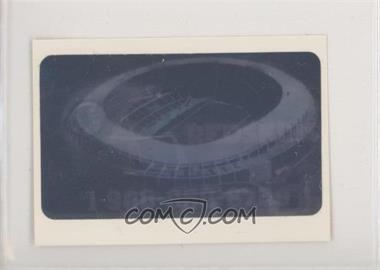 1989 Action Packed Test Issue - Holograms #WAS - RFK Stadium [EX to NM]