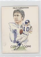 Fran Tarkenton