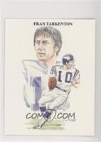 Fran Tarkenton