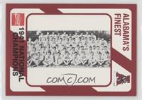 1941 National Champions