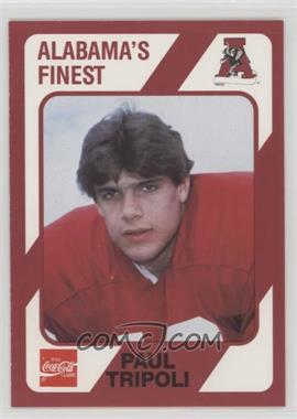 pat trammell jr