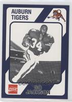 Bo Jackson (1982-1985 Under Name on Back)