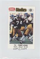 Terry Long