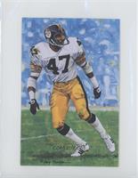 Mel Blount #/5,000