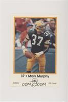 Mark Murphy