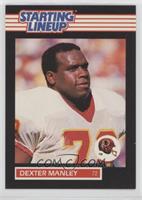 Dexter Manley [EX to NM]