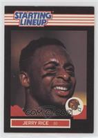 Jerry Rice [EX to NM]