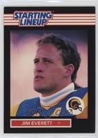 Jim Everett