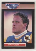 Jim Everett [EX to NM]