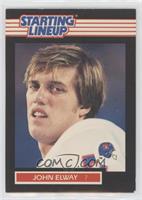 John Elway [EX to NM]