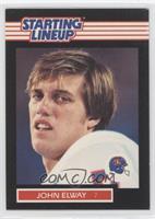 John Elway