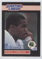 Randall Cunningham [EX to NM]