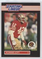 Ronnie Lott [EX to NM]