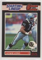 Howie Long