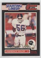 Lawrence Taylor