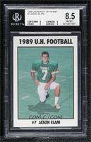 Jason Elam [BGS 8.5 NM‑MT+]